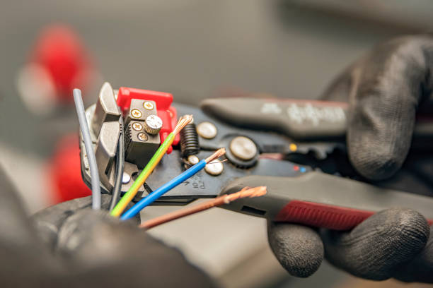 Best Emergency Electrical Repair  in Level Green, PA