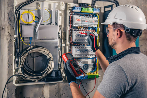 Best Electrical Contractors for Businesses  in Level Green, PA