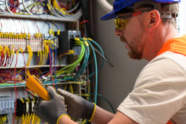 Best Industrial Electrical Services  in Level Green, PA