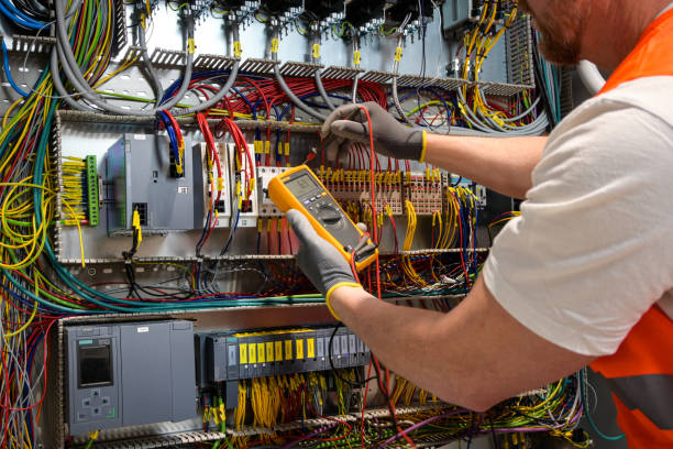 Best 24-Hour Electrician  in Level Green, PA